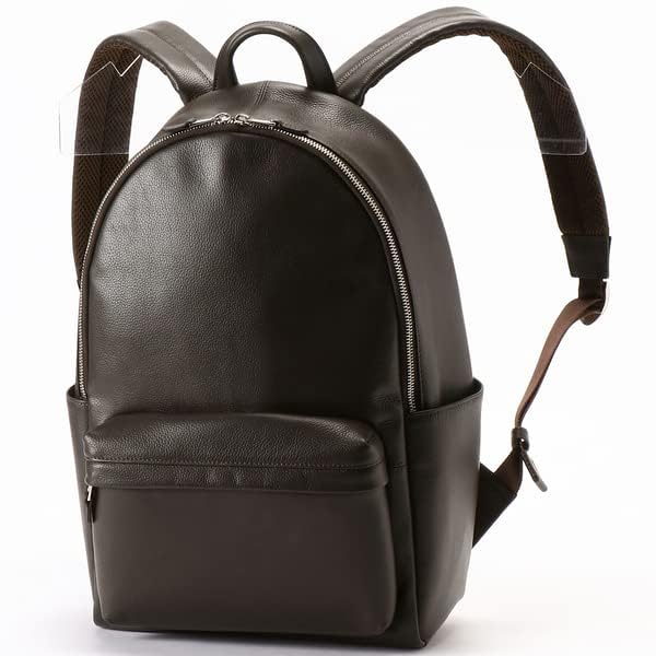 ゾンネ SONNE BLK ［ 撥水加工 止水ファスナー 14インチノートPC 収納